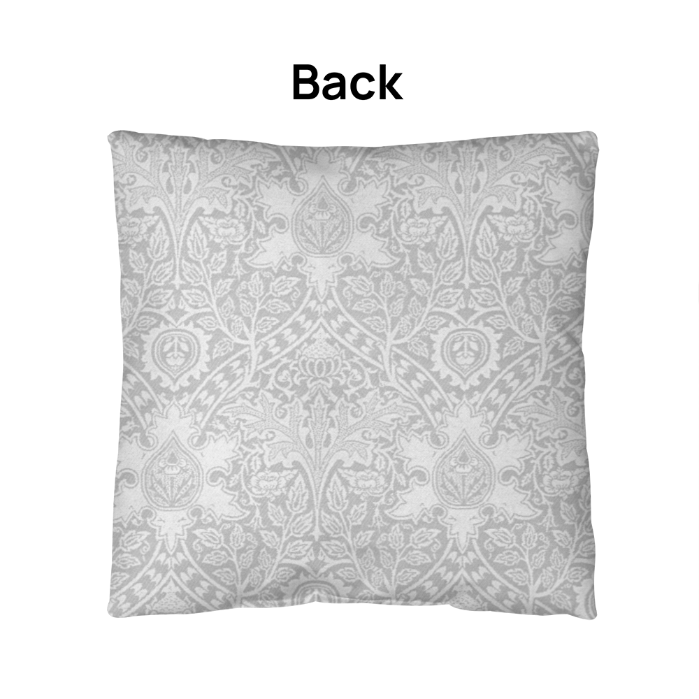 'Memaw's House' Pillow