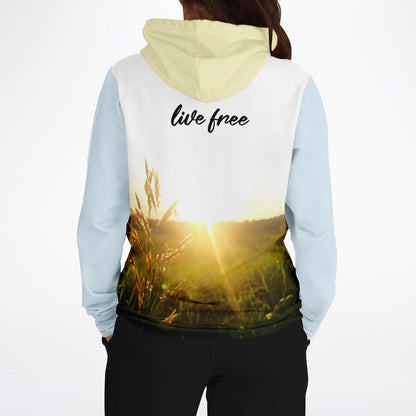 American Lifestyle Classic Hoodie (Color Mashup)