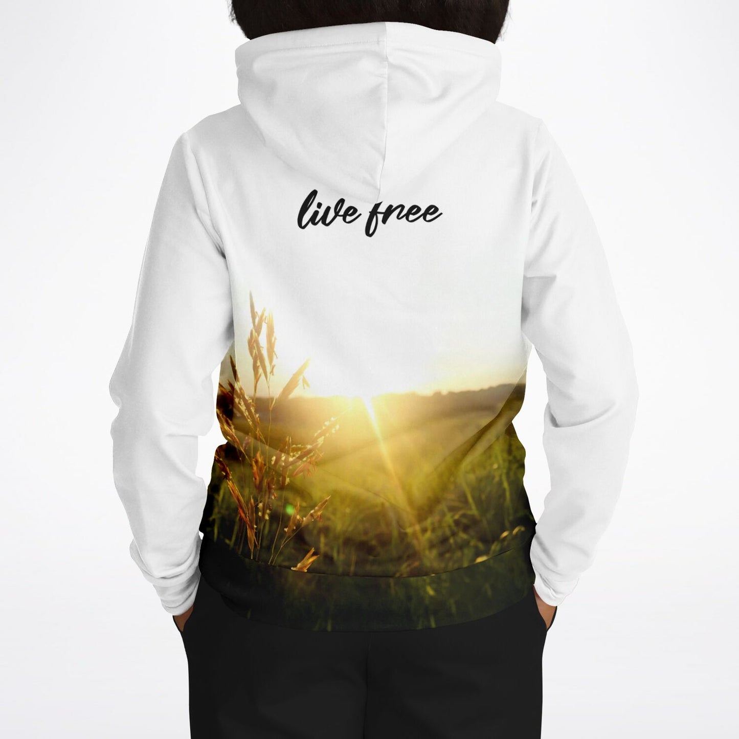 American Lifestyle Classic Hoodie