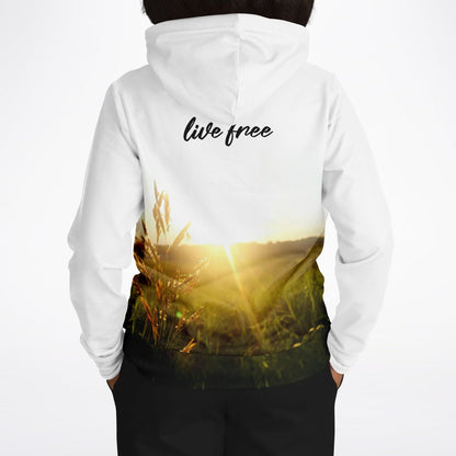 American Lifestyle Classic Hoodie