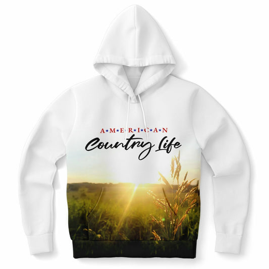 American Lifestyle Classic Hoodie