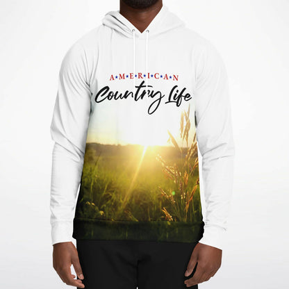 American Lifestyle Classic Hoodie