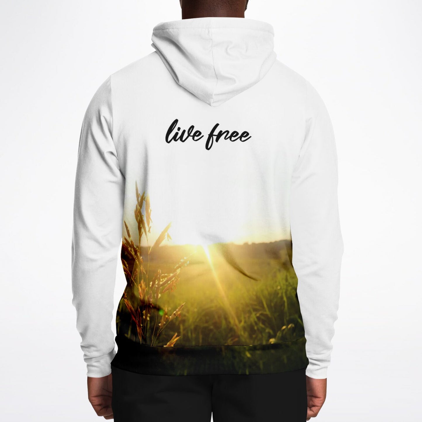 American Lifestyle Classic Hoodie