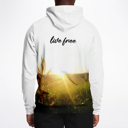 American Lifestyle Classic Hoodie