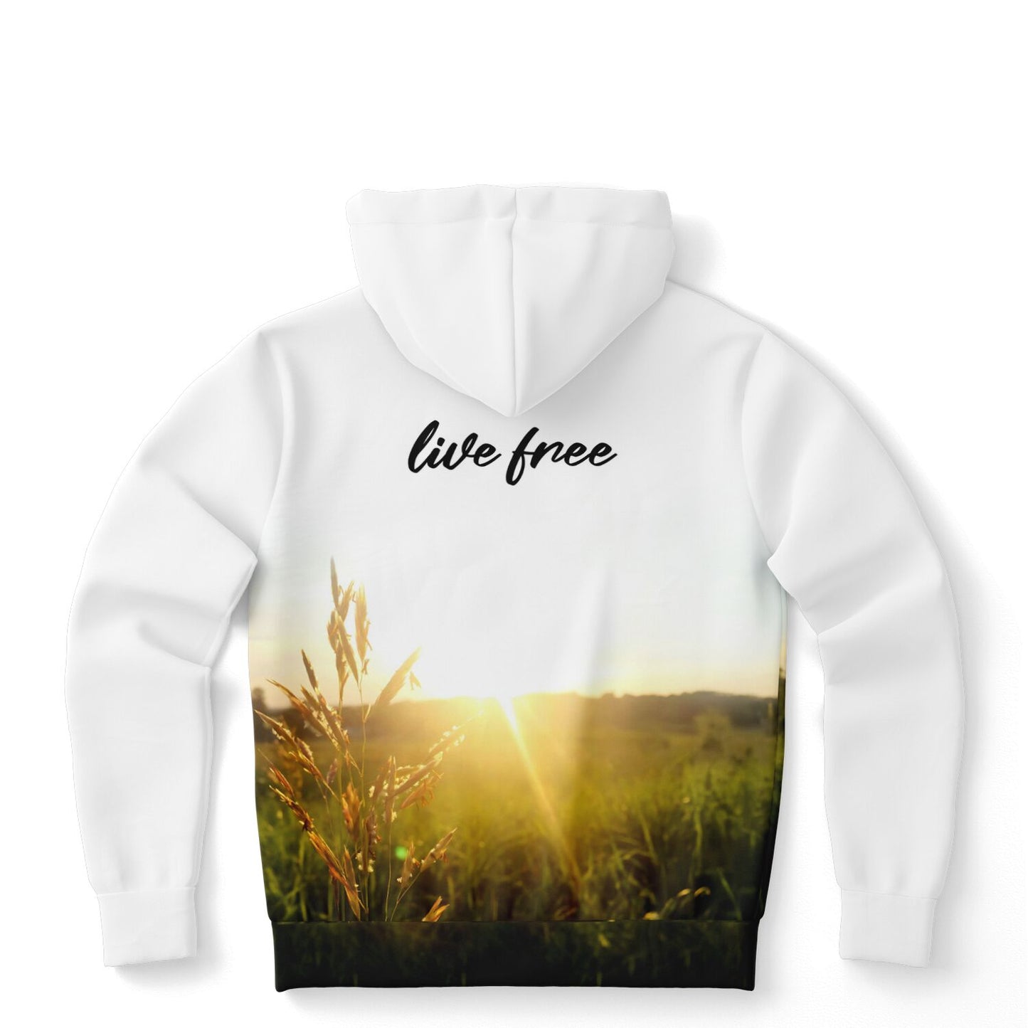 American Lifestyle Classic Hoodie