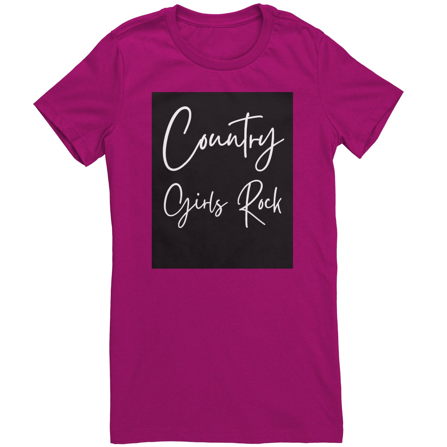 Country Girls Tee