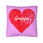 Gratitude Pillow