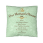 'Memaw's House' Pillow