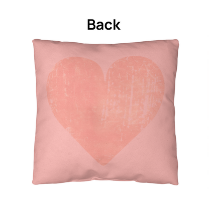 Gratitude Pillow (White Bkgd)