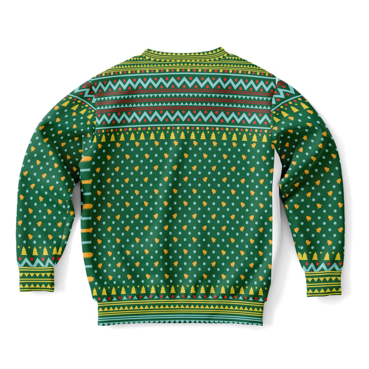 "Merry Deermas" Ugly Christmas Sweater